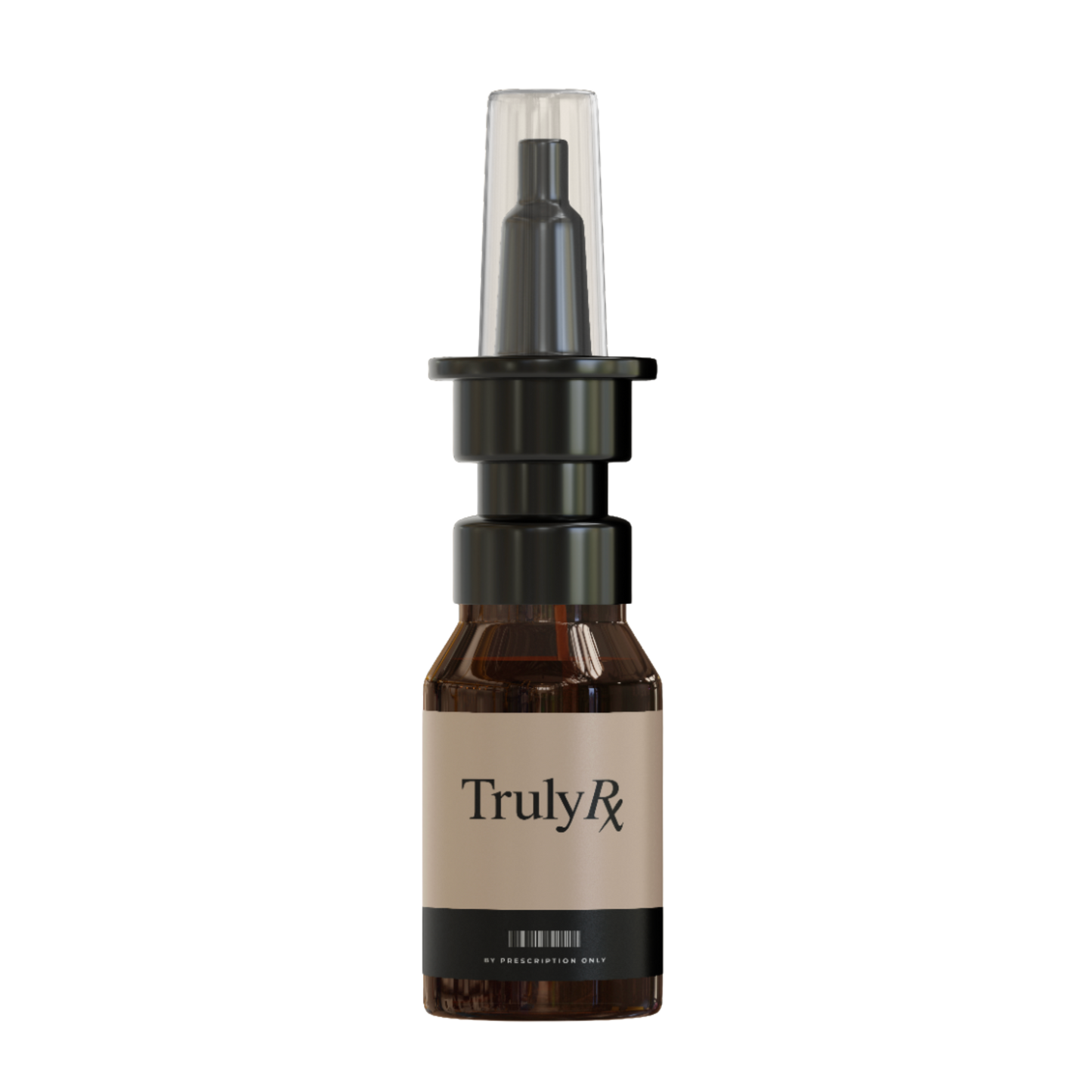 NAD+ Nasal Spray.