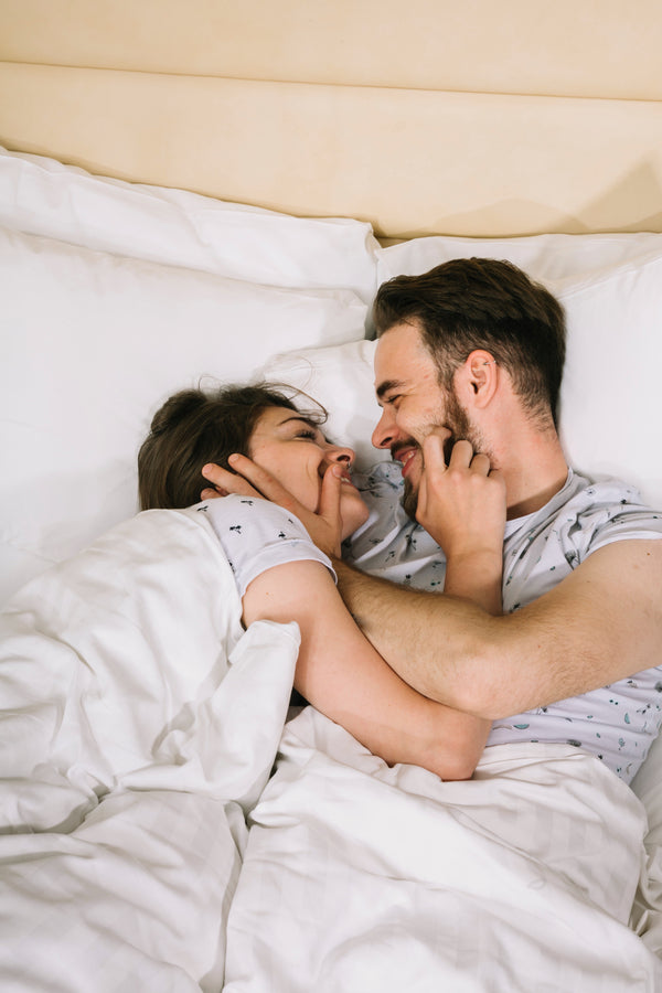 Premature Ejaculation