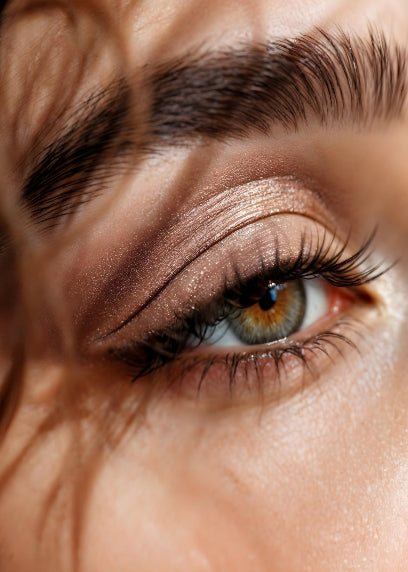 Eyelashes