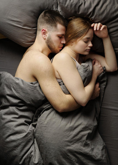Sleep