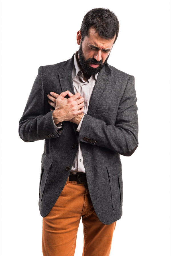 Low Dose Naltrexone