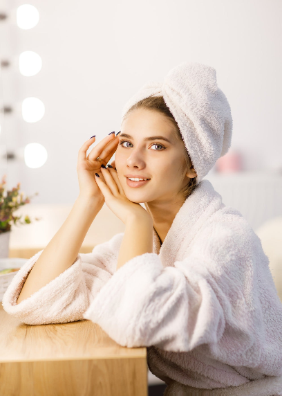 Skincare