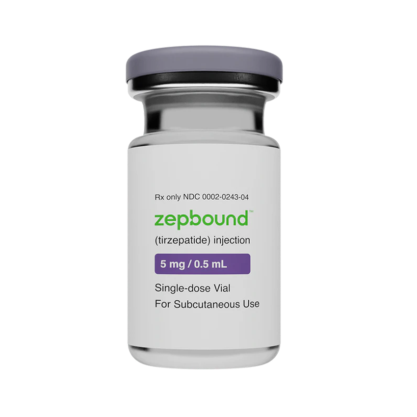 Zepbound.